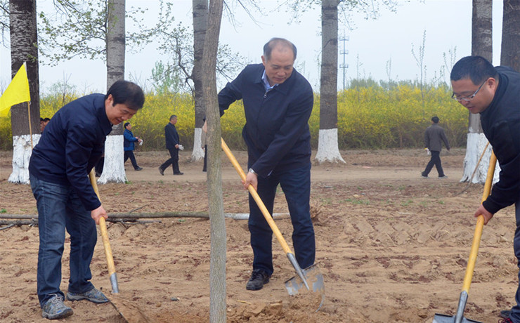 ��ҵ����Ϣ�������ؿ�չ2017�괺������ֲ���